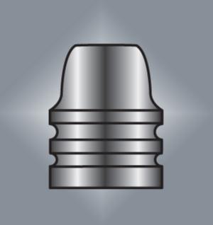 Lyman 452460 DC Mould 45 Cal 200 Grains