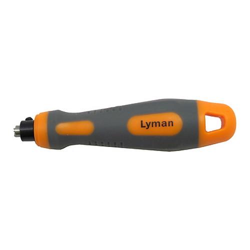 Lyman Primer Pocket UNIforMER LG
