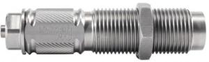 Lyman Pro Case Flare Die,.45 ACP, Silver, 7701107