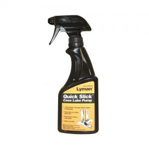 Lyman Quick Slick-inch Pump Spray Case Lube(16 oz)