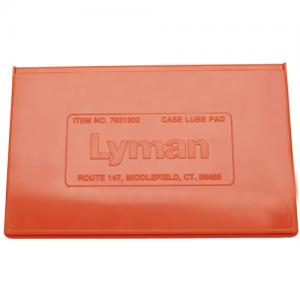 Lyman Case Lube Pad