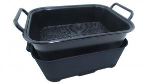 Lyman STEEL MEDIA DUAL SIFTER