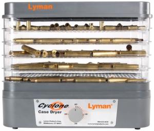 Lyman Cyclone 115V Case Dryer 7631560
