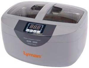Lyman Ultrasonic Case Cleaner - 115 Volt