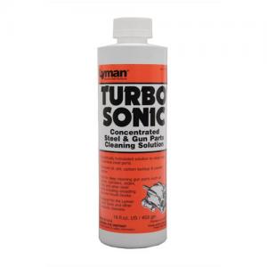 Lyman Sonic Parts Cleaner Solution