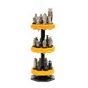 Lyman Turret Stand - All Ameri