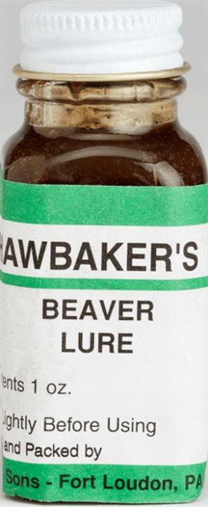 Hawbakers LB3 Lure Beaver 1oz