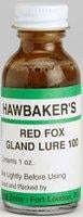 Hawbakers LB8 Lure Red Fox 100 1oz