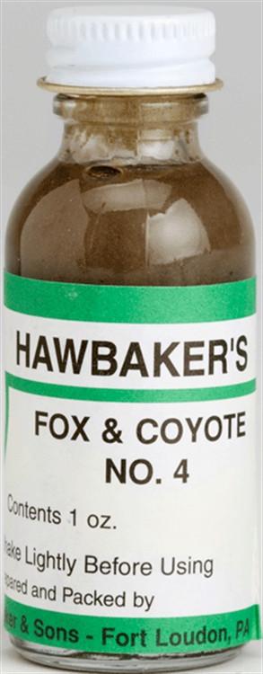 Hawbakers LB19 Lure Fox &amp; Coyote 4