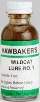 Hawbakers LB22 Lure Wilcat #1 1oz