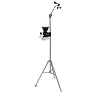 Davis Instruments Wireless Integrated Sensor Suite w/Standard Radiation Shield 6322, 6322