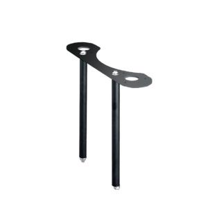 Davis Instruments Mounting Shelf Sensor, 6673