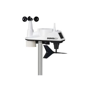 Davis Instruments Vue Wireless Integrated Sensor Suite Vantage, 6357