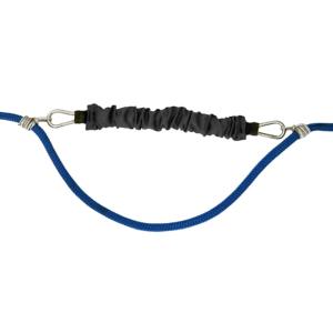 Davis Instruments Shockles DockShockle - Black, 2415