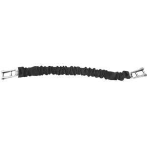 Davis Instruments Shockles AnchorSnubber - Black, 2420