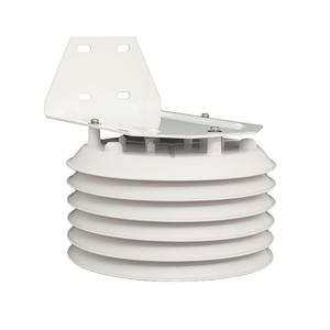 Davis Instruments Sensor w/Radiation Shield Temperature/Humidity, 6830