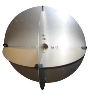 Davis Instruments Radar Reflector Echomaster, 152