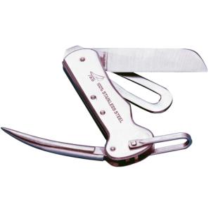Davis Instruments Rigging Knife Deluxe, 1551