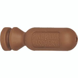 Pine Ridge Nitro Speed Bomb Brown 2 pk 2726-BR