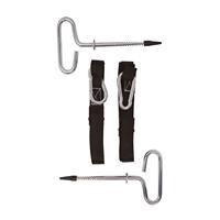 Eskimo Tie-Down Ice Anchor Kit