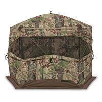 Barronett Ox 5 Hunting Ground Blind