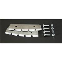 Set of 2 Eskimo Quantum Powered Ice Auger Replacement Blades
