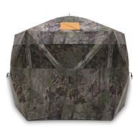 Barronett Feather Five Ground Blind