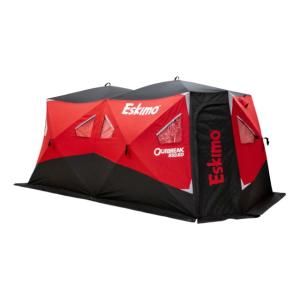 Eskimo Outbreak 850 XD, Pop-Up Shelter
