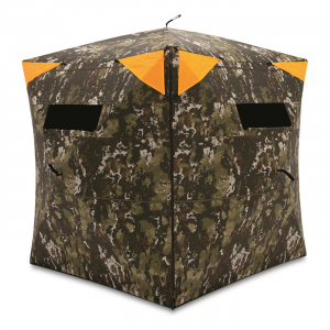 Barronett Ace 250 Ground Blind