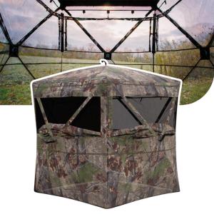 Barronett Insight Ground Blind