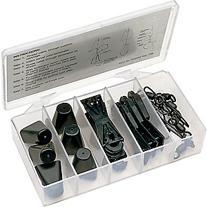 Cannon 2250002 Terminator Kit