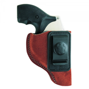 Bianchi 6 Waistband Holster - 6-10383 | LAPoliceGear.com