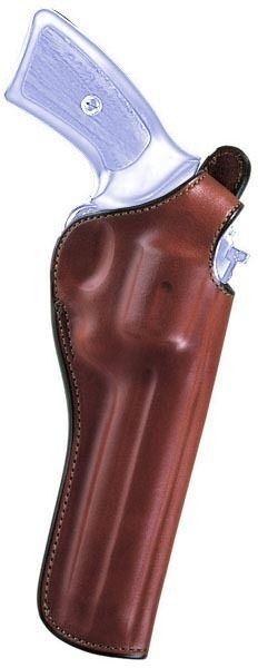 Bianchi 111 Cyclone Holster - Plain Tan, Right Hand, Springfield 1911 12706