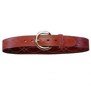 Bianchi 12872 B12 Fancy Stitch Belt 40