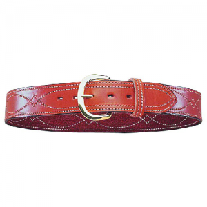 Model B12 Reversible Fancy Stitched Belt-BI-B12