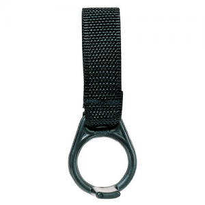 6404 Baton Holder Black