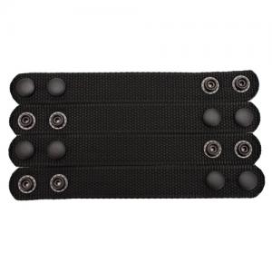 Bianchi Velcro Belt Keeper-4 Pack