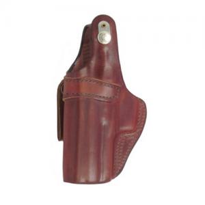 Bianchi 3S P Tan for Glock 19 Holster
