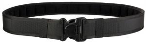 Bianchi 7225 ErgoTek Nylon Duty Belt - Black, Waist Size,56-58 21289