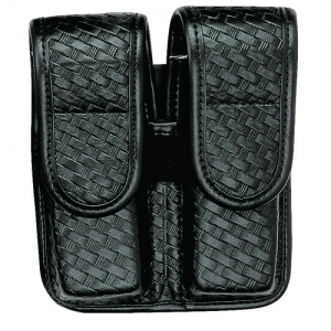 Bianchi 7902 Double Mag Pouch - 7902-22075 | LAPoliceGear.com