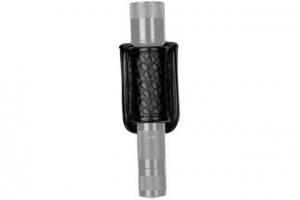Bianchi 7926 Compact Light Holder - Basket Black 22097