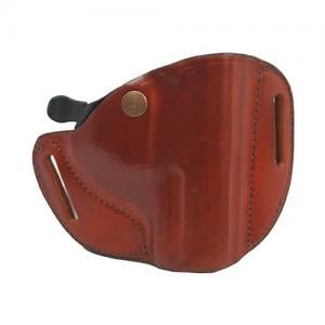 Bianchi #82 CarryLOK Colt 45 RH Tan