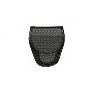 Bianchi 22370 Accuelite Handcuff Case Hi-Gloss