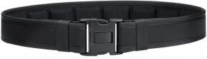 Bianchi 7225 ErgoTek Nylon Duty Belt - Black, Waist Size 44-46in, 22413