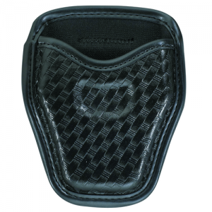 Bianchi 7934 Open Handcuff Case | Leather | LAPoliceGear.com