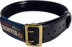 Bianchi 7965 ErgoTek Sam Browne Belt - Hi-Gloss, 60 W 23036