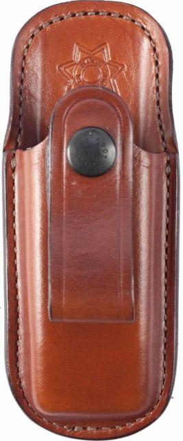 Bianchi 21 Single Magazine Pouch - Russet 23176
