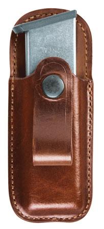 Bia 23177 21 Mag Pouch Glock 45 Tan