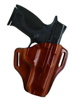 Bianchi 23945 Remedy 1911 Officer Full Size Leather Tan