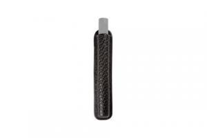Bianchi 7912 Expandable Baton Holder - Plain Black 24020